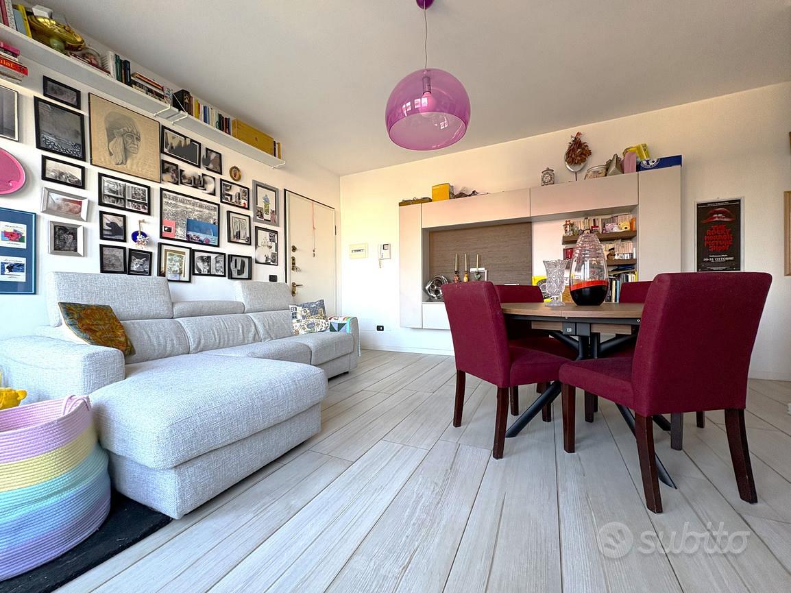 Appartamento – Legnano, San Bernardino, Oltrestazione - Vista 2