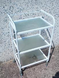 Carrello medicale
