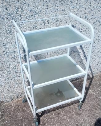 Carrello medicale