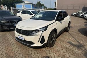 PEUGEOT 3008 Hybrid 225 e-EAT8 Allure