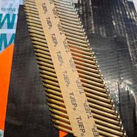 chiodi per chiodatrice