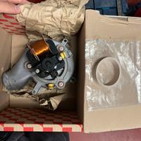 Ventilatore caldaia Themafast