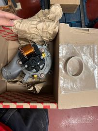 Ventilatore caldaia Themafast