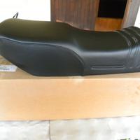 BMW R80 G/S - SELLA NERA