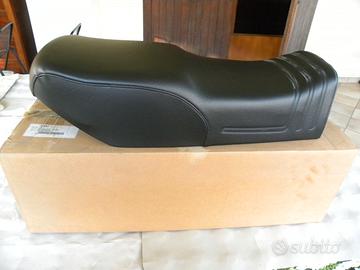 BMW R80 G/S - SELLA NERA