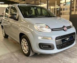 FIAT PANDA 1.3 MJT 95CV NEOPAT - 2017