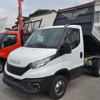 IVECO Daily 35C14 2.3 RIBALT.TRILATERALE MY P.CO