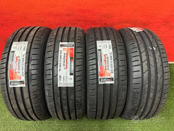 225 45 18 Gomme Estive Hankook 2023 New 225 45 R18