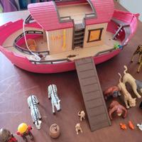 Playmobil arca di Noè