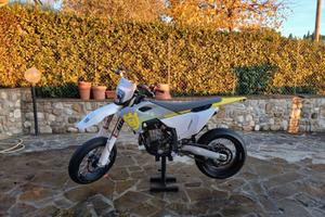 Husqvarna FC 450 - 2023