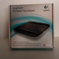 Logitech Wireless Touchpad
