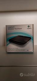 Logitech Wireless Touchpad