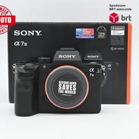 Sony A7 III