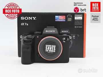 Sony A7 III