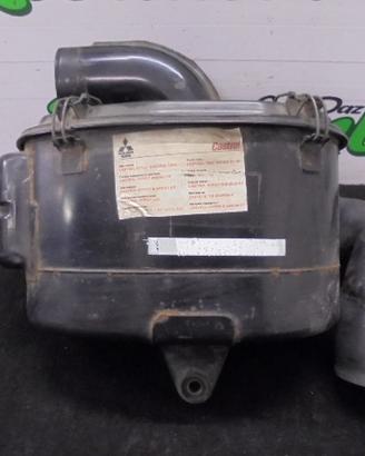 SCATOLA FILTRO ARIA PER PAJERO L044 2.5 TD 1989