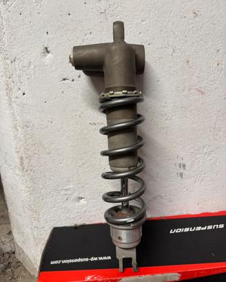 Mono originale Honda crf