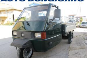 PIAGGIO APE 0CARRO 200CC TM PIANALE 200 CC tm pia