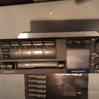 Autoradio Grundig WKC3670