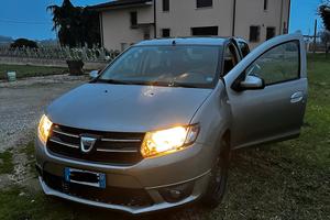 DACIA SANDERO GPL 1.2 2014