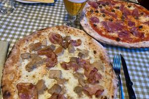 Attività di ristorazione