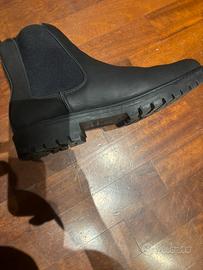 Stivaletti uomo tg 44 Pierre One