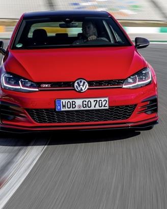 Ricambi golf 7 7.5 gti gtd 2.0 1.5 tdi tfsi Kit