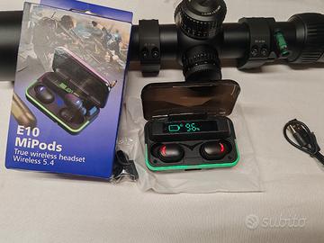 Auricolari Bluetooth 