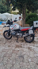 Bmw R1150 Gs Adv