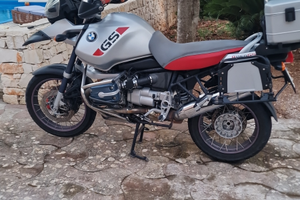 Bmw R1150 Gs Adv