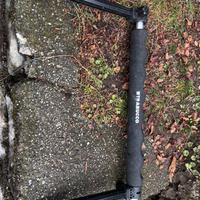 Barra paniere roubasienne Trabucco Gnt