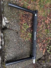 Barra paniere roubasienne Trabucco Gnt