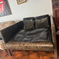 Divano Baxter originale