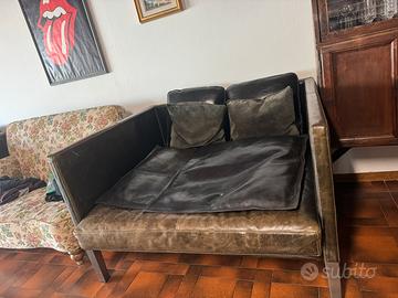 Divano Baxter originale