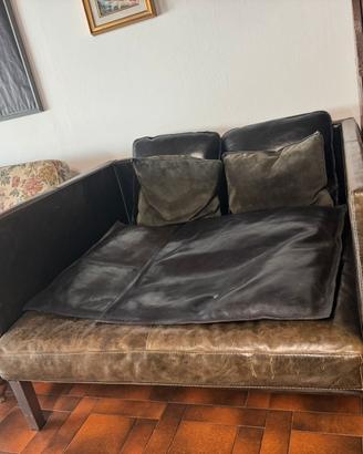 Divano Baxter originale