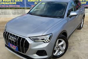 AUDI Q3 60.000 km GARANZIA