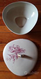 PORTAGIOIE IN CERAMICA VINTAGE