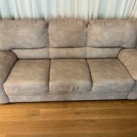 Divano 3 posti