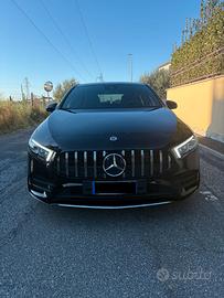 Mercedes Classe A 250e