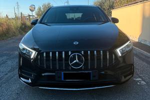 Mercedes Classe A 250e