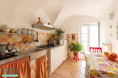 Appartamento di 92 m² con 4 locali a Orco Feglino