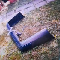 PARAURTO E ACC. X MERCEDES E 200 1994