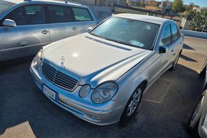 Mercedes-benz E 320 CDI cat Avantgarde