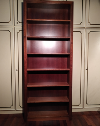 Elegante libreria