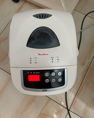 Macchina per olpane moulinex