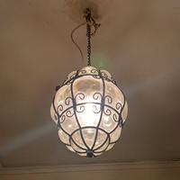 lampadario/Lanterna veneziana