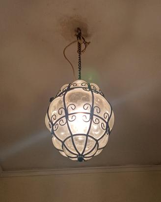 lampadario/Lanterna veneziana