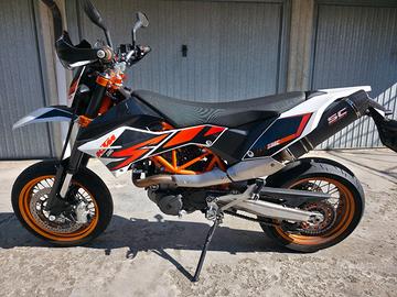 Ktm 690 SMC R