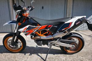 Ktm 690 SMC R