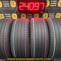 DOT23- 4 GOMME 225 45 17 ESTIVE MICHELIN