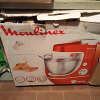 Moulinex masterchef